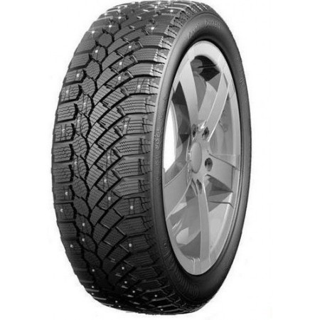 Автошины 195/55R15 89T Nord Frost 200 шип. Gislaved